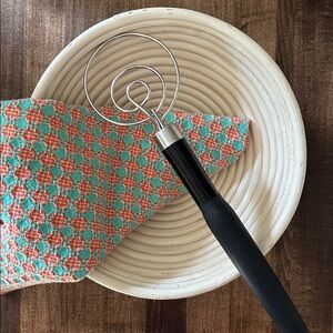 Saint Germain 10” Brotform Proofing Basket